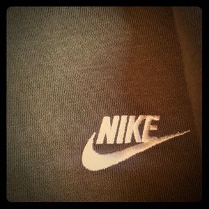 Nike Hoodie XXL-Tall